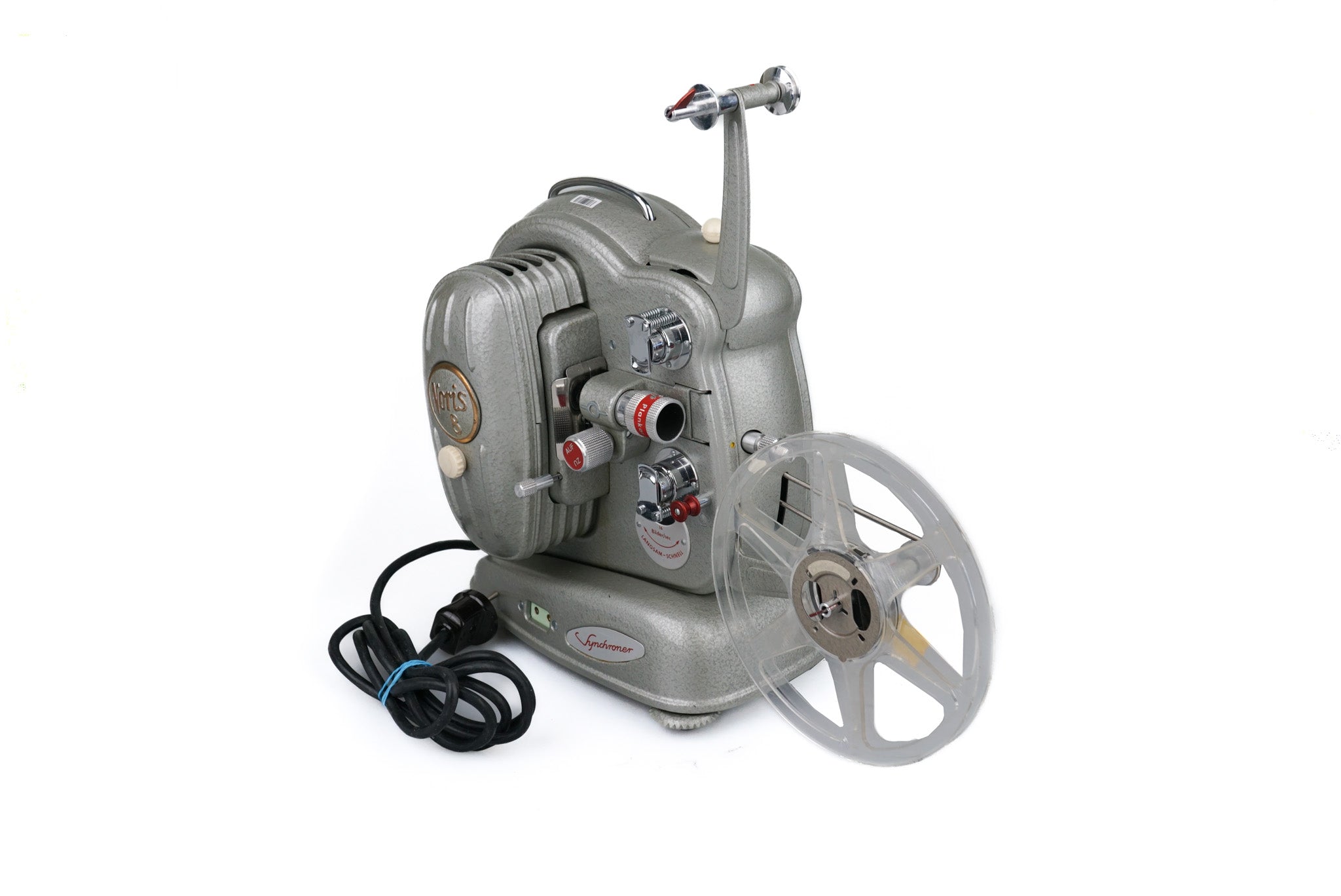 Noris 8 - Accessory