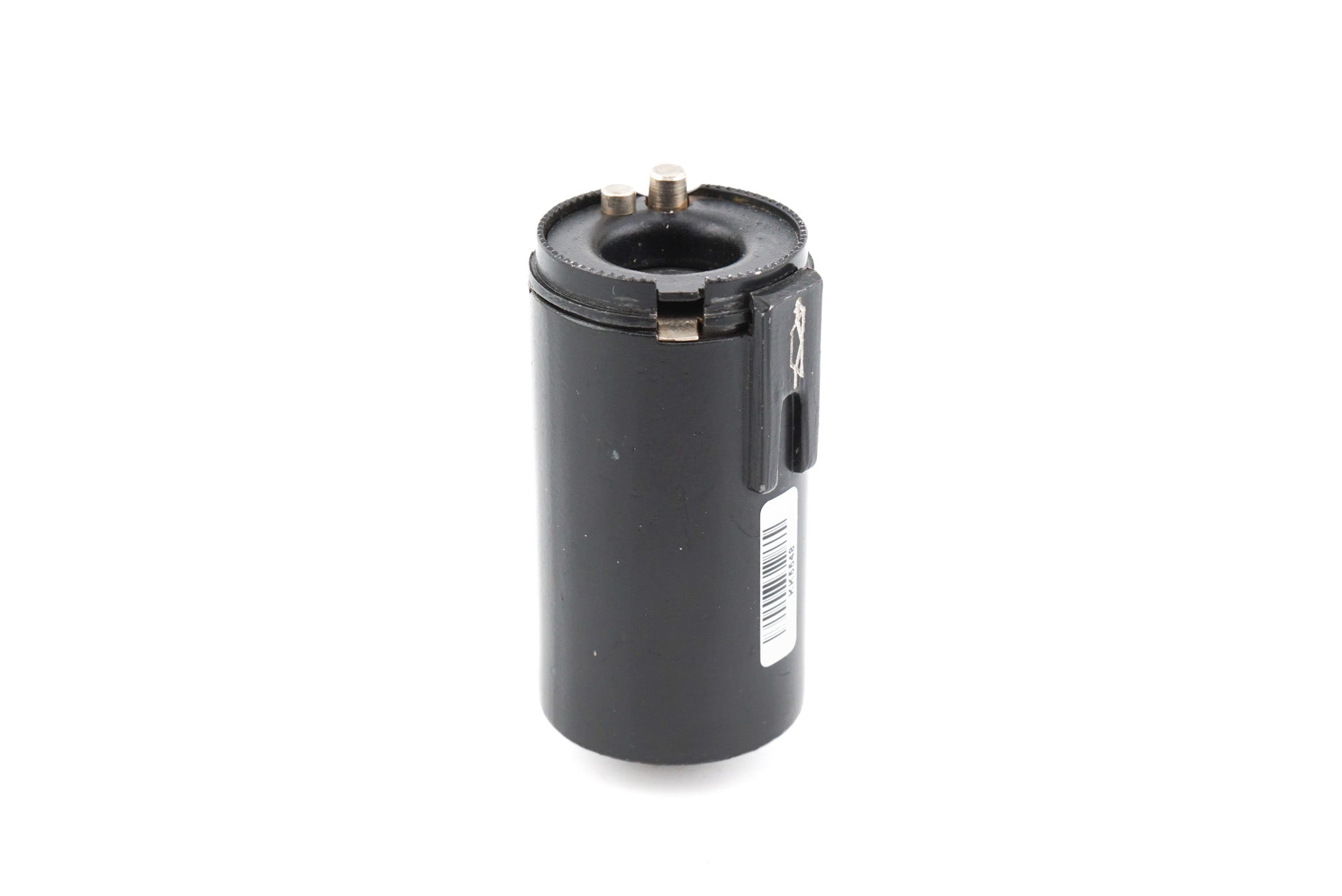 KMZ Reloadable Film Cassette - Accessory