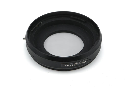 Hasselblad Lens Flange (40177/TIMKC) - Accessory