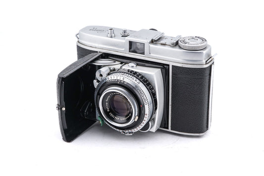 Kodak Retina Ib (Type 018) - Camera