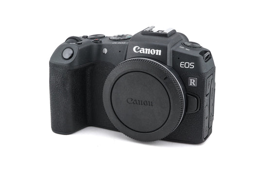 Canon EOS RP - Camera