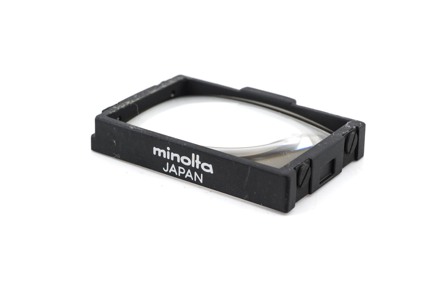 Minolta XM Focusing Screen Type C3 - Accessory