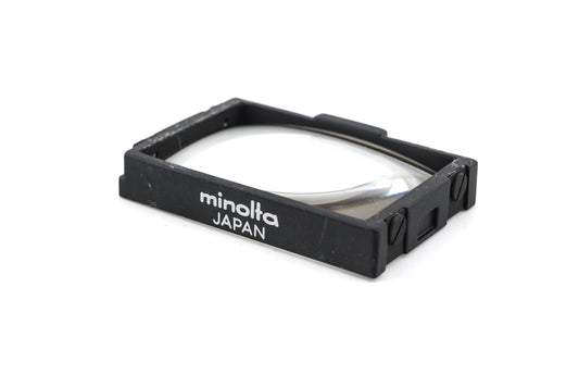 Minolta XM Focusing Screen Type C3 - Accessory
