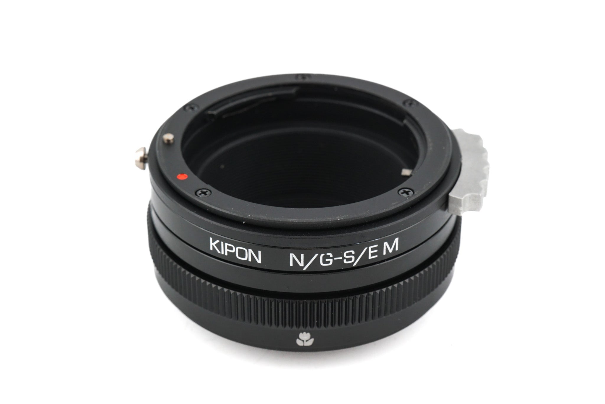 Kipon Nikon F(G) - Sony E (N/G-S/E M) Macro Adapter - Accessory