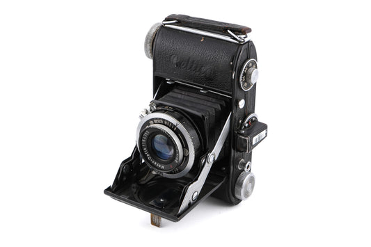 Belca Beltica - Camera