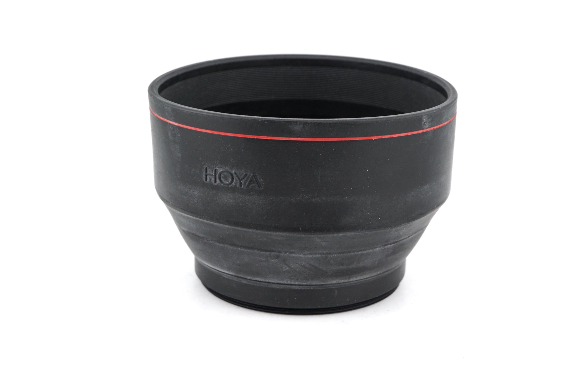 Hoya 52mm Collapsible Lens Hood - Accessory