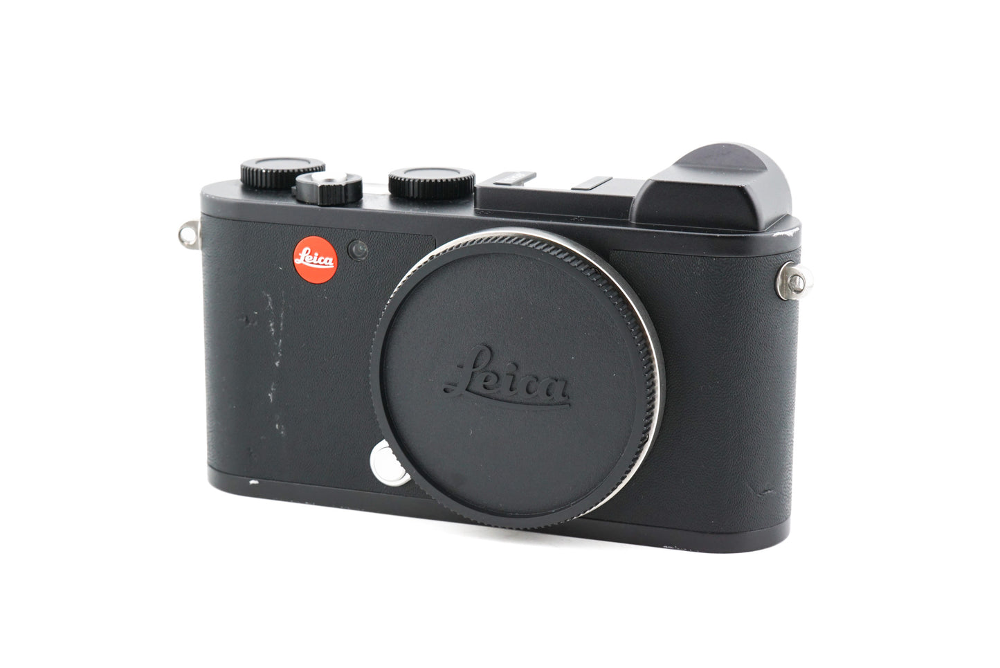 Leica CL - Camera