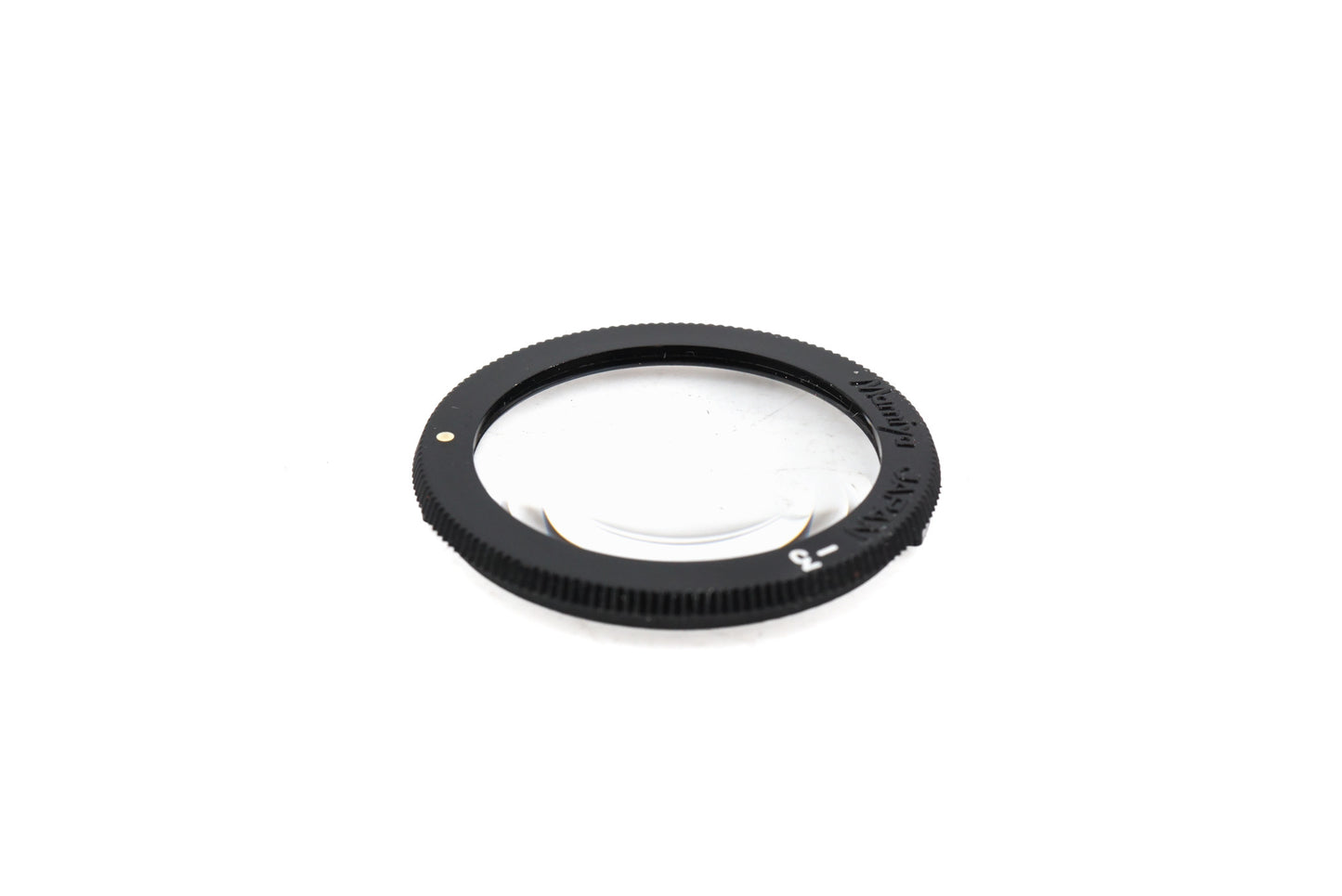 Mamiya -3 Diopter Lens for M645 Waist-Level Finder - Accessory