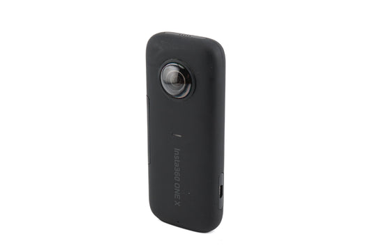 Insta360 One X - Camera