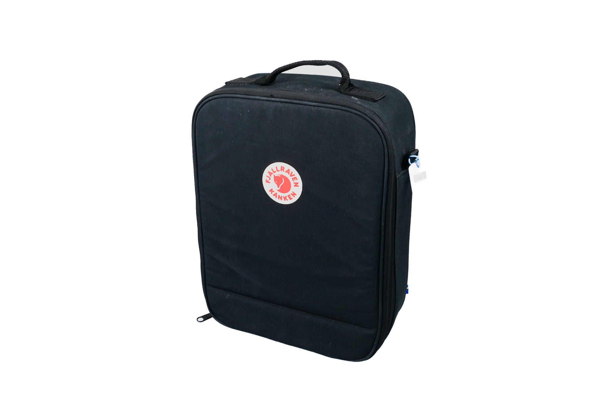 Fjallraven kanken photo insert best sale