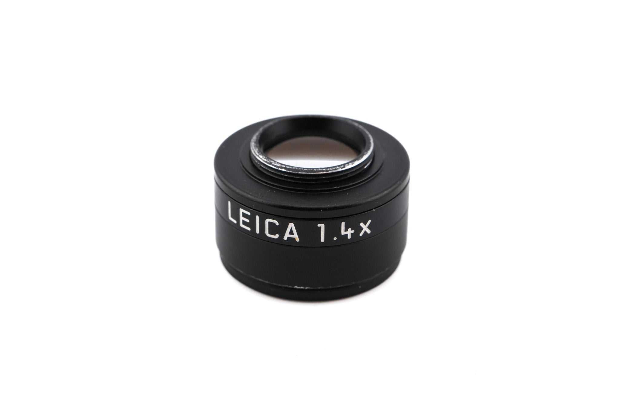 Leica Viewfinder Magnifier M 1.4x (12006) - Accessory Leica Viewfinder Magnifier M 1.4x (12006) - Accessory