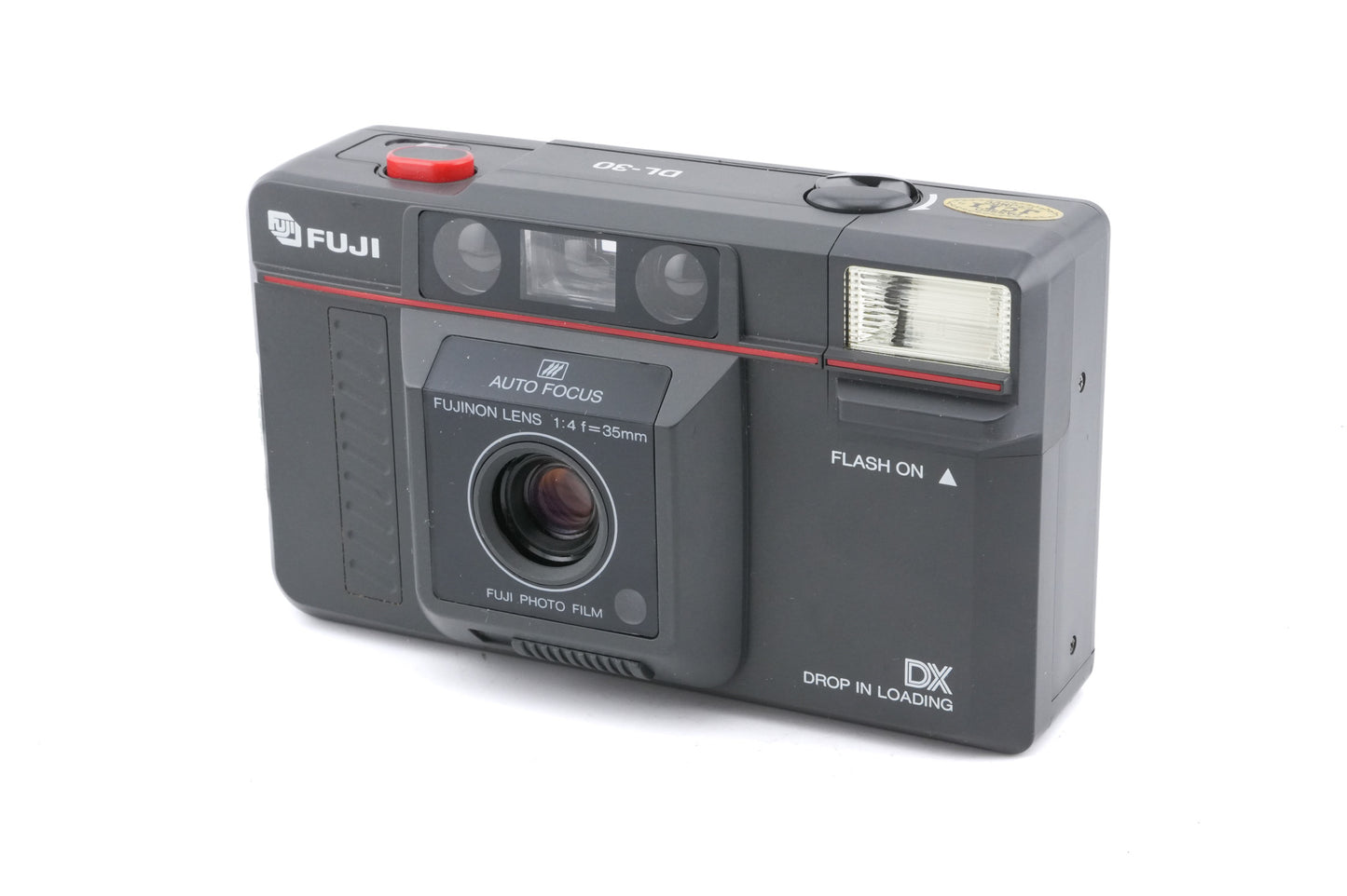 Fuji DL-30 - Camera