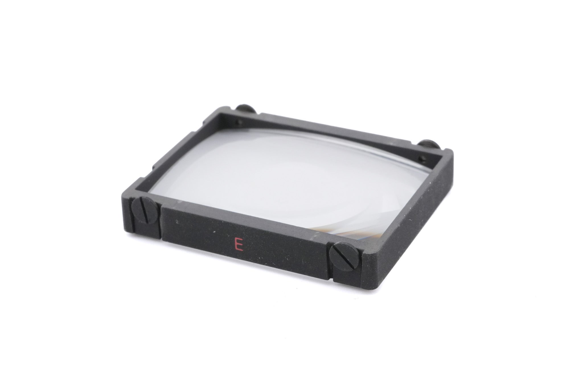 Nikon F/F2 Focusing Screen Type E - Accessory