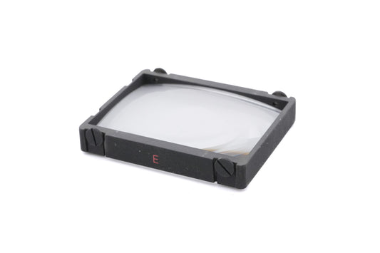 Nikon F/F2 Focusing Screen Type E - Accessory