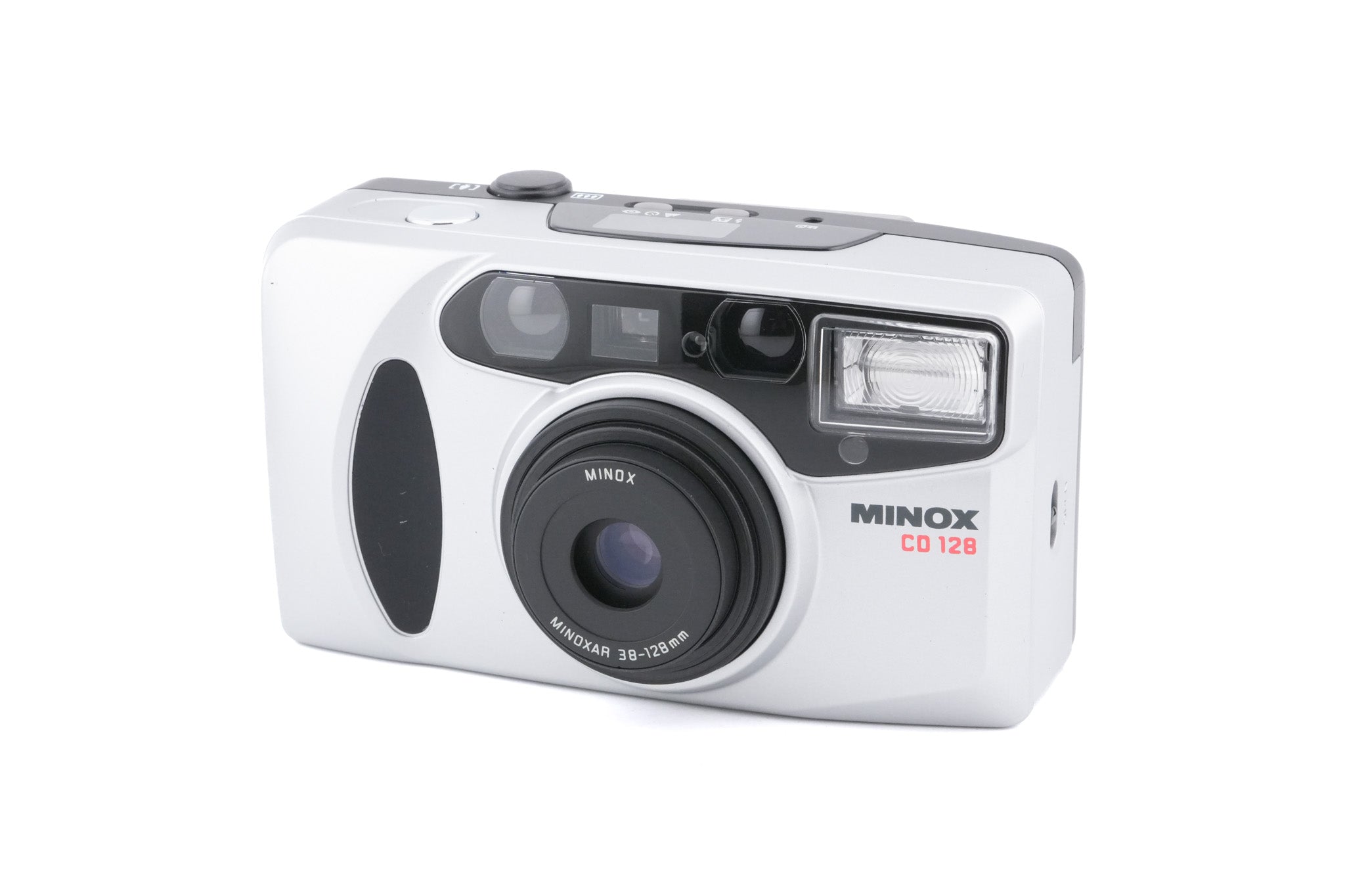 Minox CD 128 - Camera