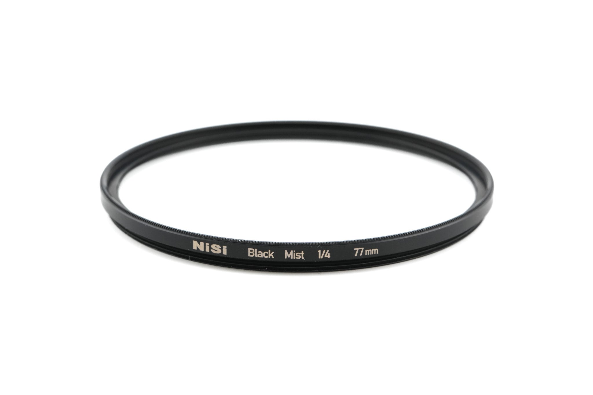 NiSi 77mm Black Mist Filter 1/4 - Accessory