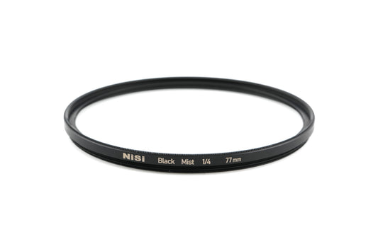 NiSi 77mm Black Mist Filter 1/4 - Accessory
