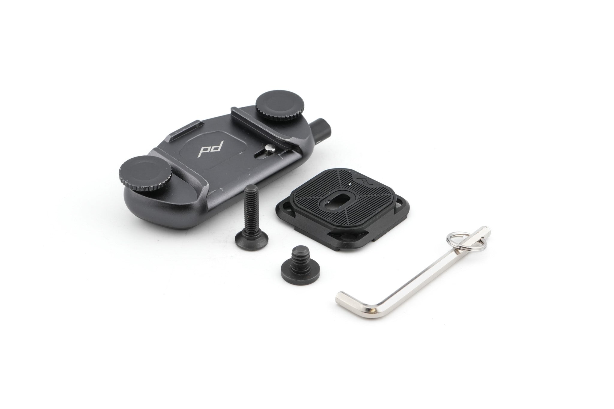 Peak Design Capture Clip System - Accessory