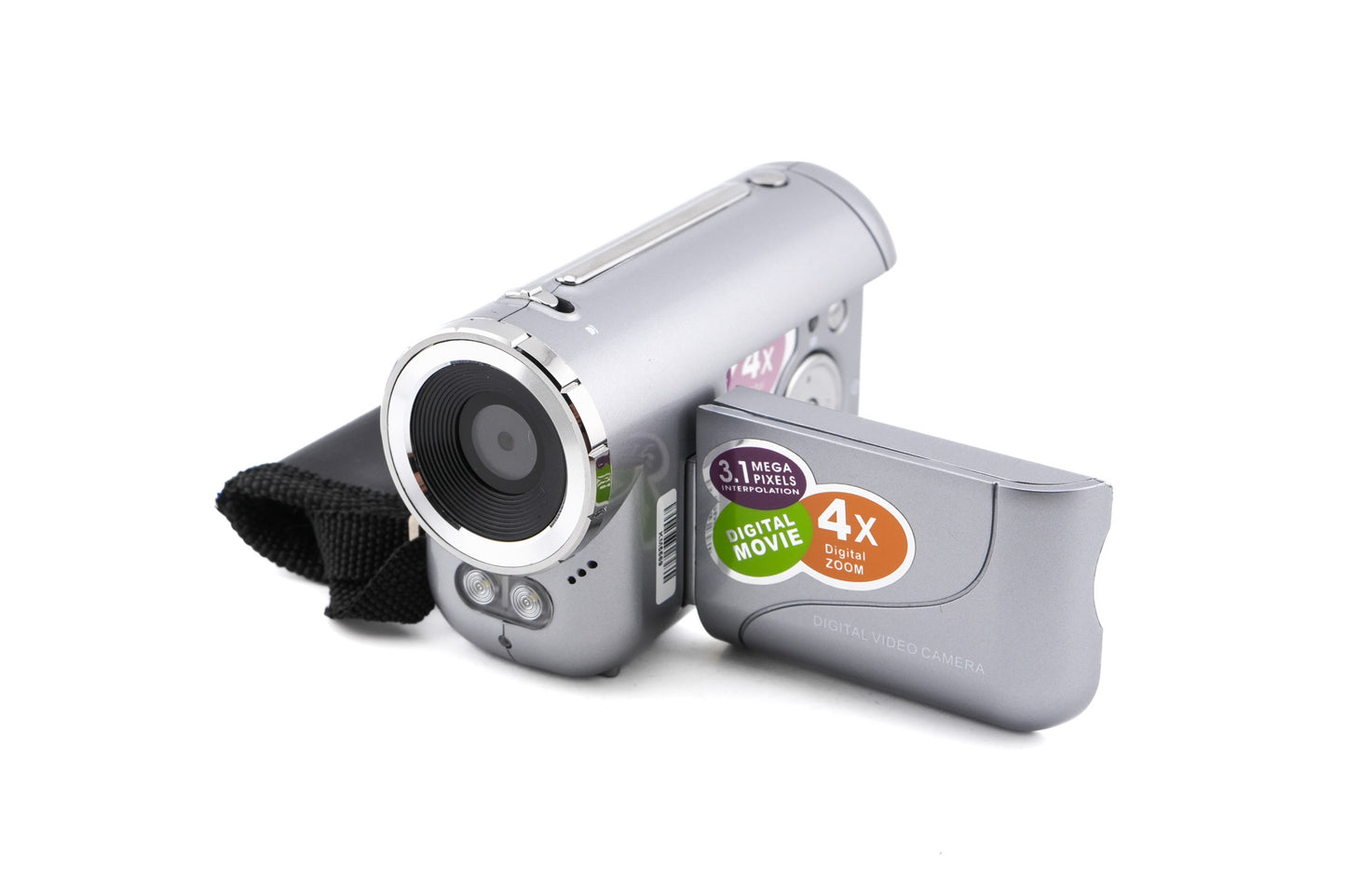 Generic DV 136ZB - Camera