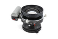 Rodenstock 210mm f5.6 Sironar-N MC (Shutter) - Lens