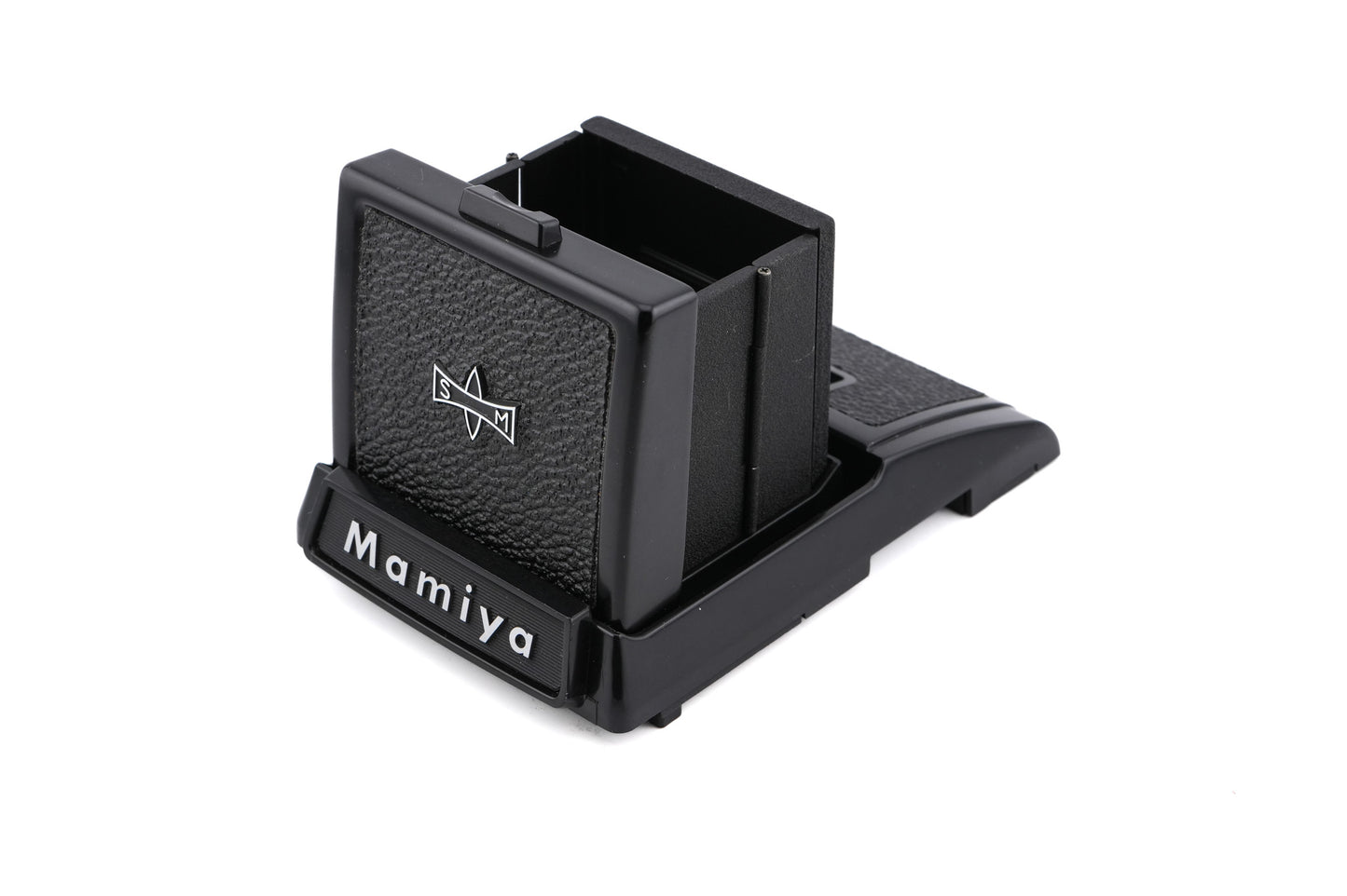 Mamiya 645 Waist Level Finder - Accessory