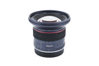 Meike 12mm f2.8 Ultra Wide Angle - Lens