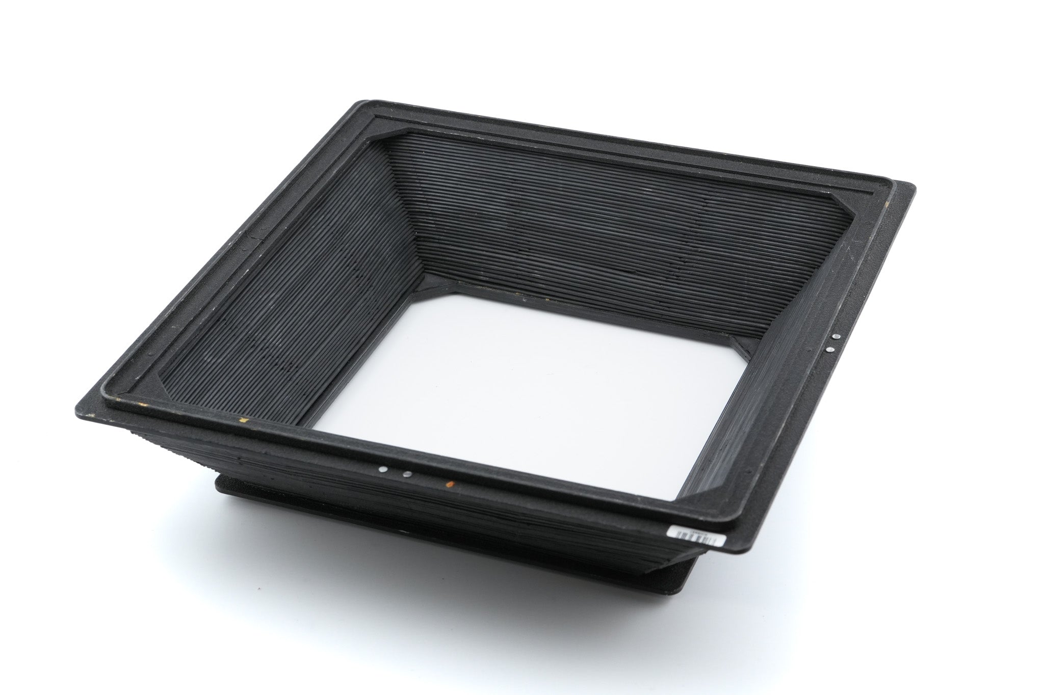 Calumet 6" 5x7 Bellows - Accessory