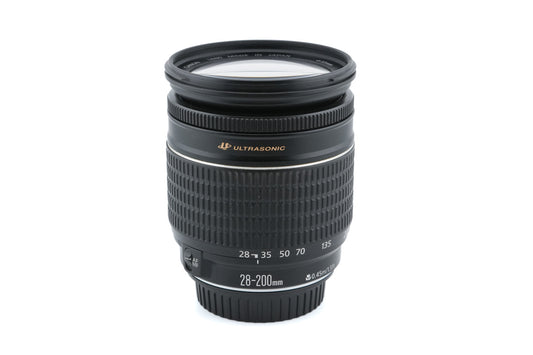 Canon 28-200mm f3.5-5.6 USM - Lens