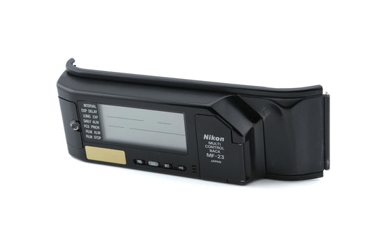 Nikon MF-23 Multi-Control Back - Accessory