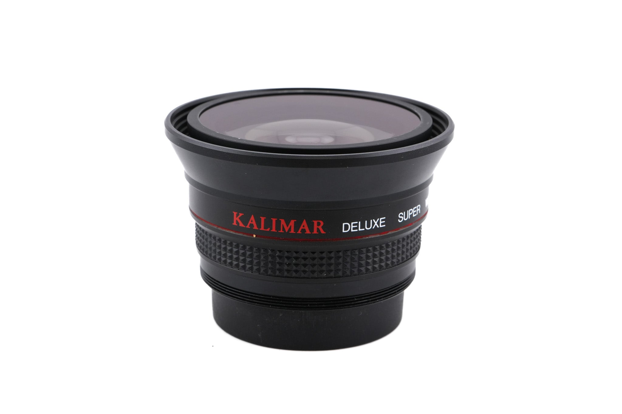 Kalimar Deluxe Super Wide Macro 0.42x AF - Lens