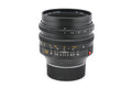 Leica 50mm f1 Noctilux-M (Type II) (11821) - Lens
