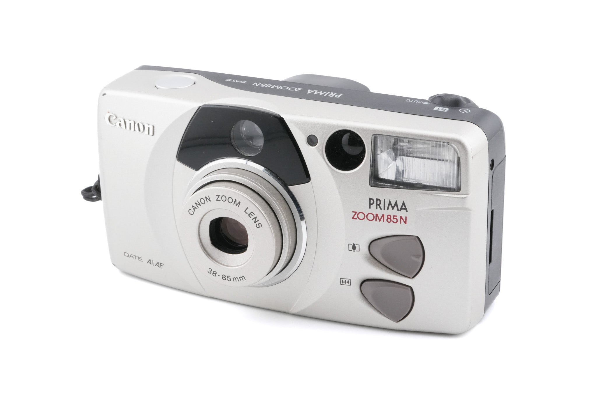 Canon Prima Zoom 85N - Camera
