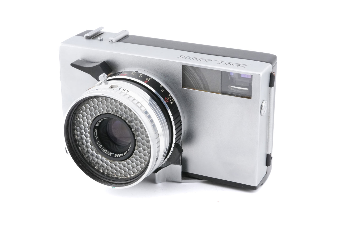 Zenit Junior - Camera