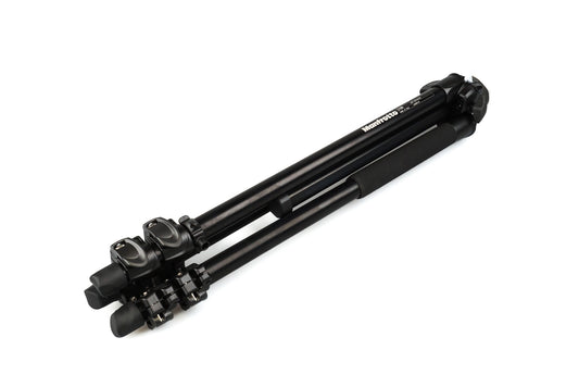 Manfrotto Aluminum Tripod-3S (MT294A3) - Accessory