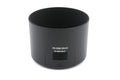 Pentax 58mm PH-RBG Lens Hood - Accessory