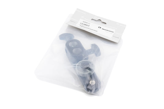 Manfrotto Camera Bracket for 143 (143BKT) - Accessory
