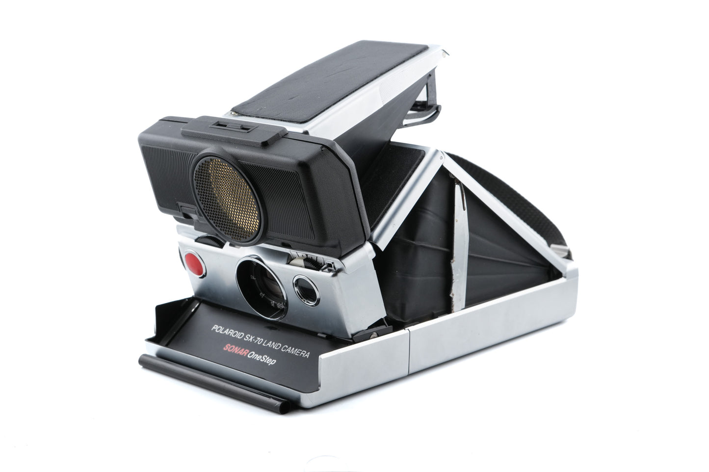 Polaroid SX-70 Sonar OneStep - Camera