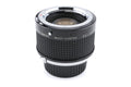 Sigma Tele-Macro 2X-1:1 - Accessory