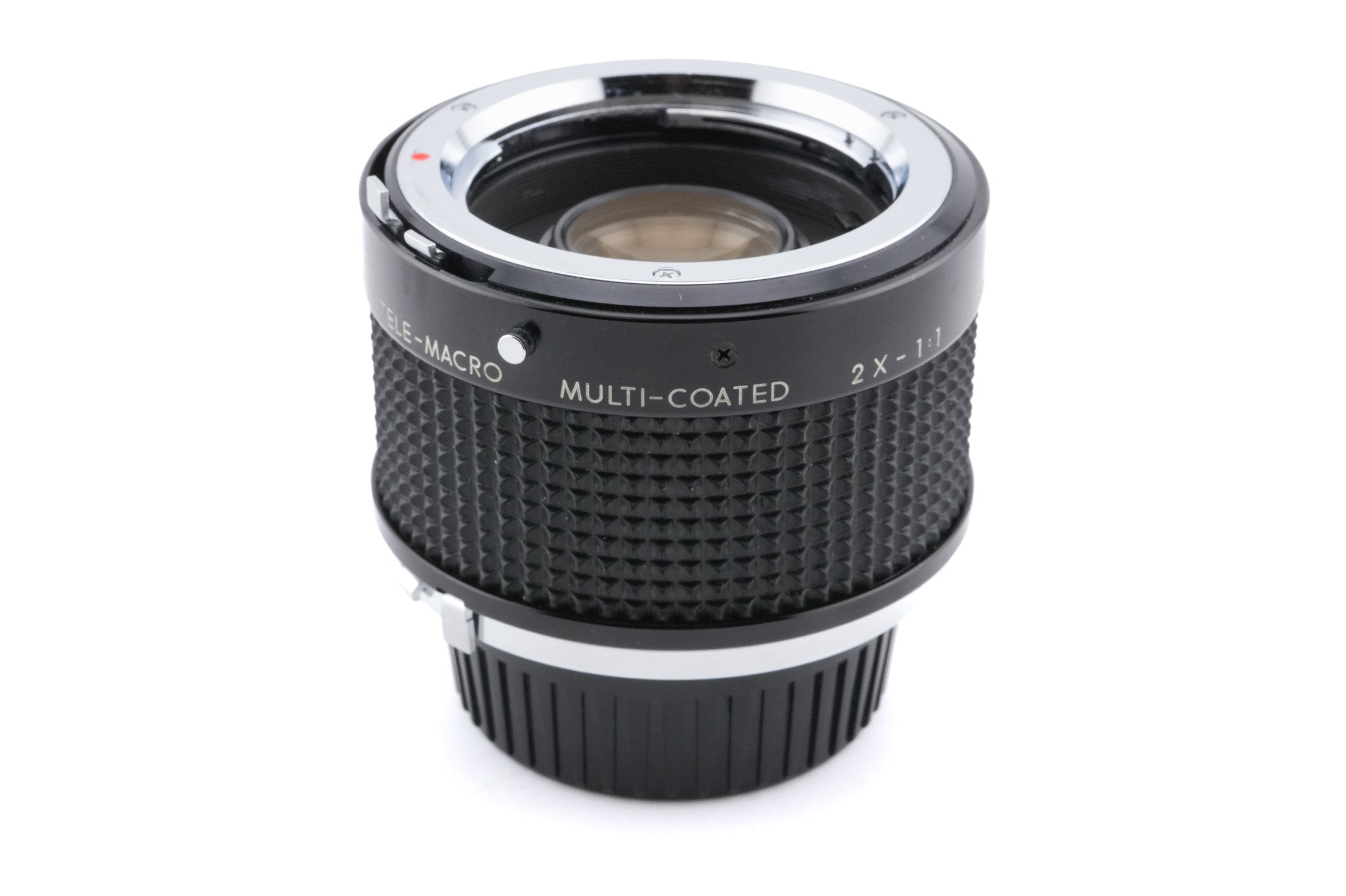 Sigma Tele-Macro 2X-1:1 - Accessory