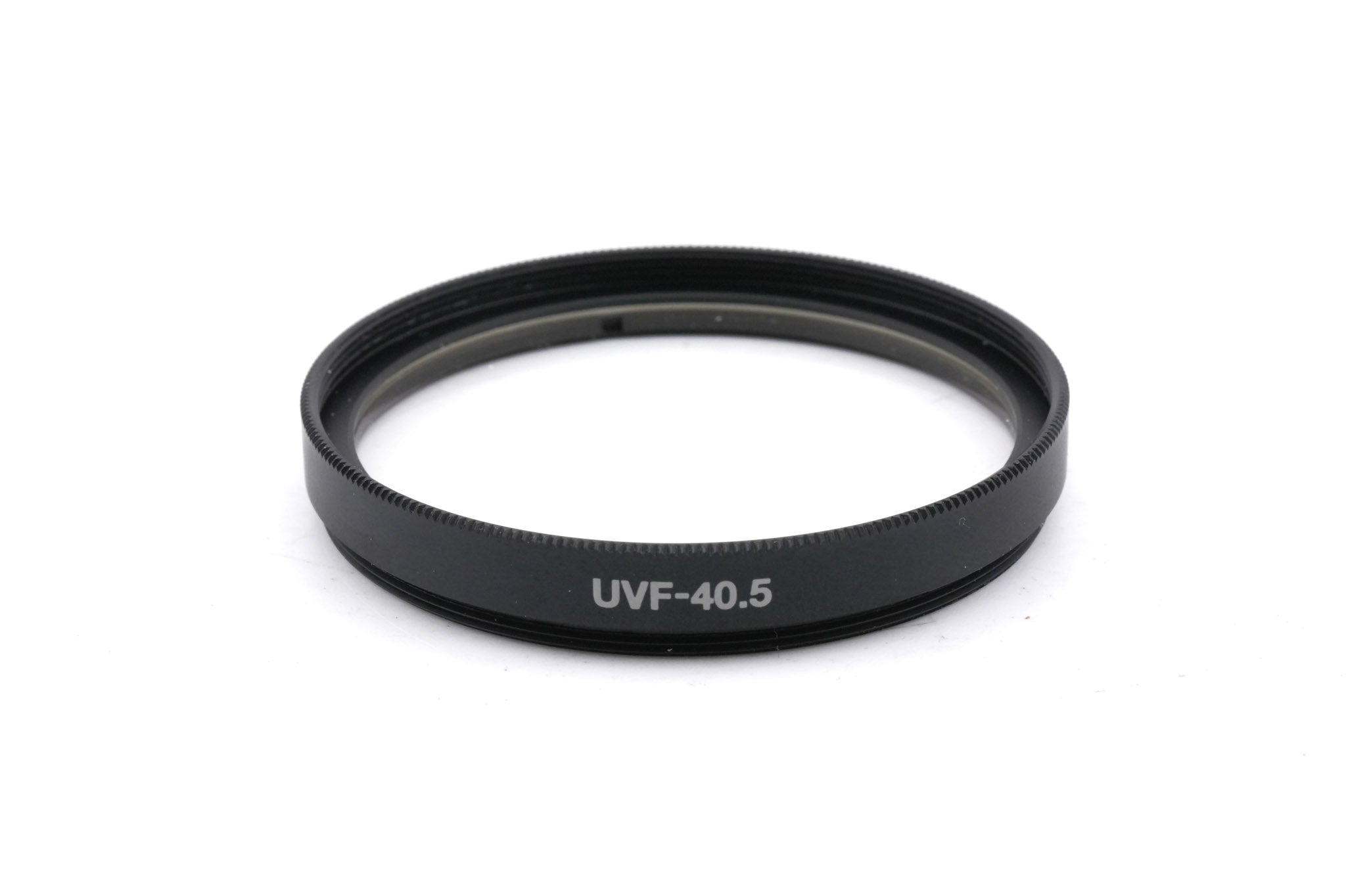 Olympus 40.5mm UV Filter - Accessory