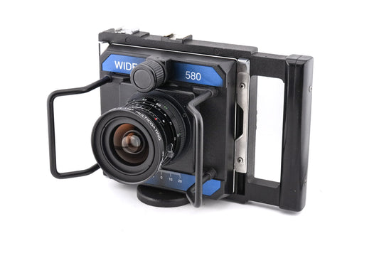 Cambo Wide 580 - Camera