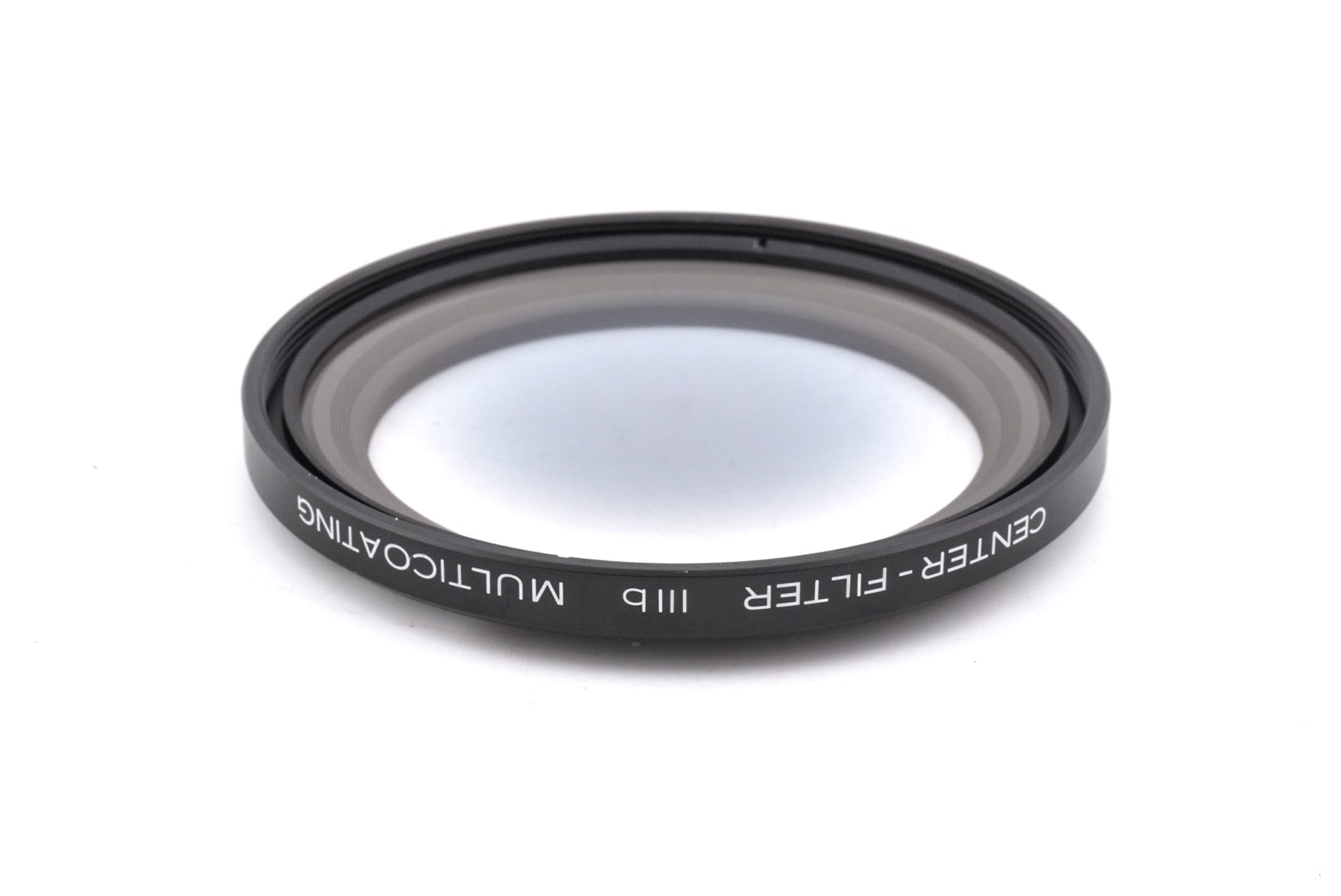 Schneider-Kreuznach 67mm Center-Filter IIIb Multicoated - Accessory