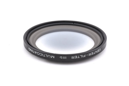 Schneider-Kreuznach 67mm Center-Filter IIIb Multicoated - Accessory