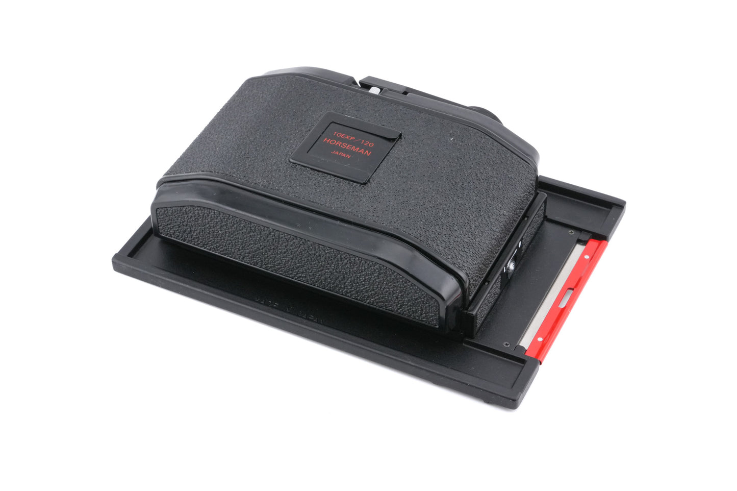 Horseman 6x7 Roll Film Back Model 452 - Accessory