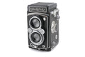 Rollei Rolleiflex 3.5 Automat (Model X) (K4/50) - Camera