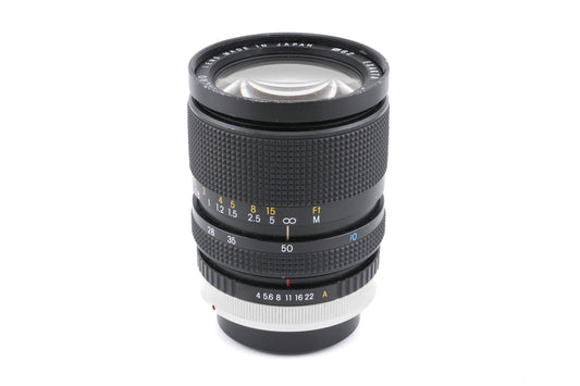 Exakta 28-70mm f4 MC Macro - Lens
