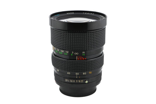 Access 28-70mm f2.8-4.2 P-MC - Lens