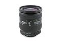 Nikon 24-50mm f3.3-4.5 AF Nikkor D Macro - Lens