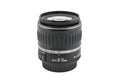 Canon 18-55mm f3.5-5.6 USM - Lens