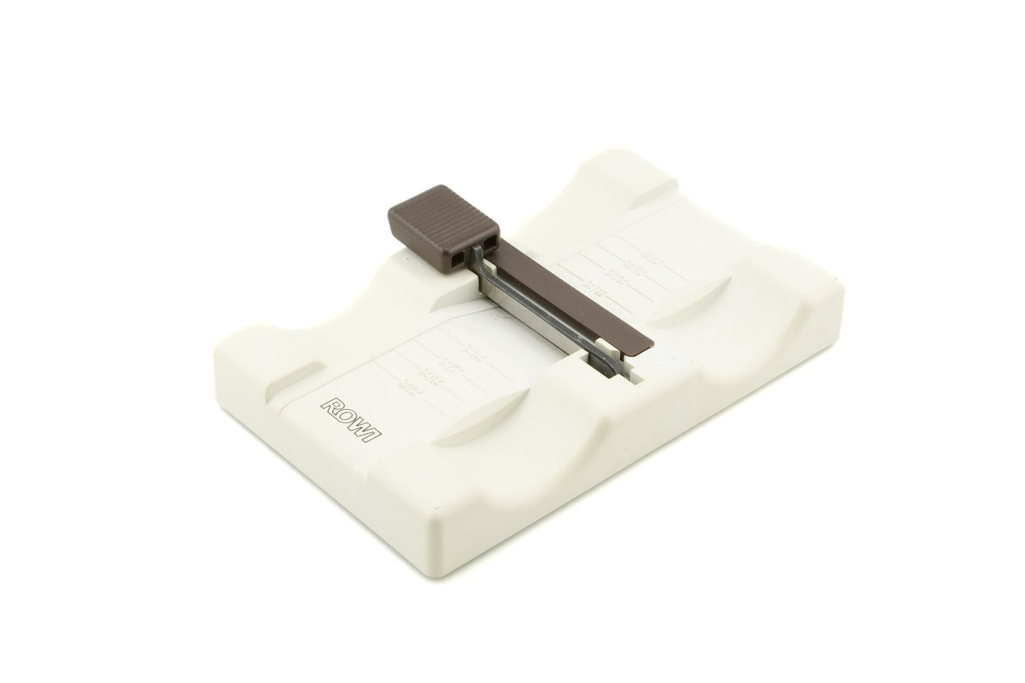 Rowi Slide Film Cutter - Accessory
